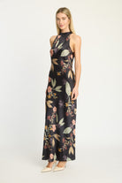 Naf Dress - Sundown Floral