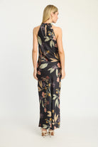 Naf Dress - Sundown Floral
