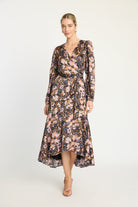 Moon Maxi - Moon Kissed Floral