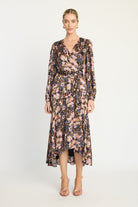 Moon Maxi - Moon Kissed Floral