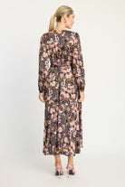 Moon Maxi - Moon Kissed Floral