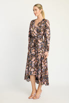 Moon Maxi - Moon Kissed Floral