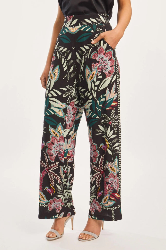 Max Dusk Primrose Pant