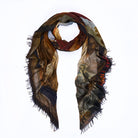 Cristina Scarf - DaVinci