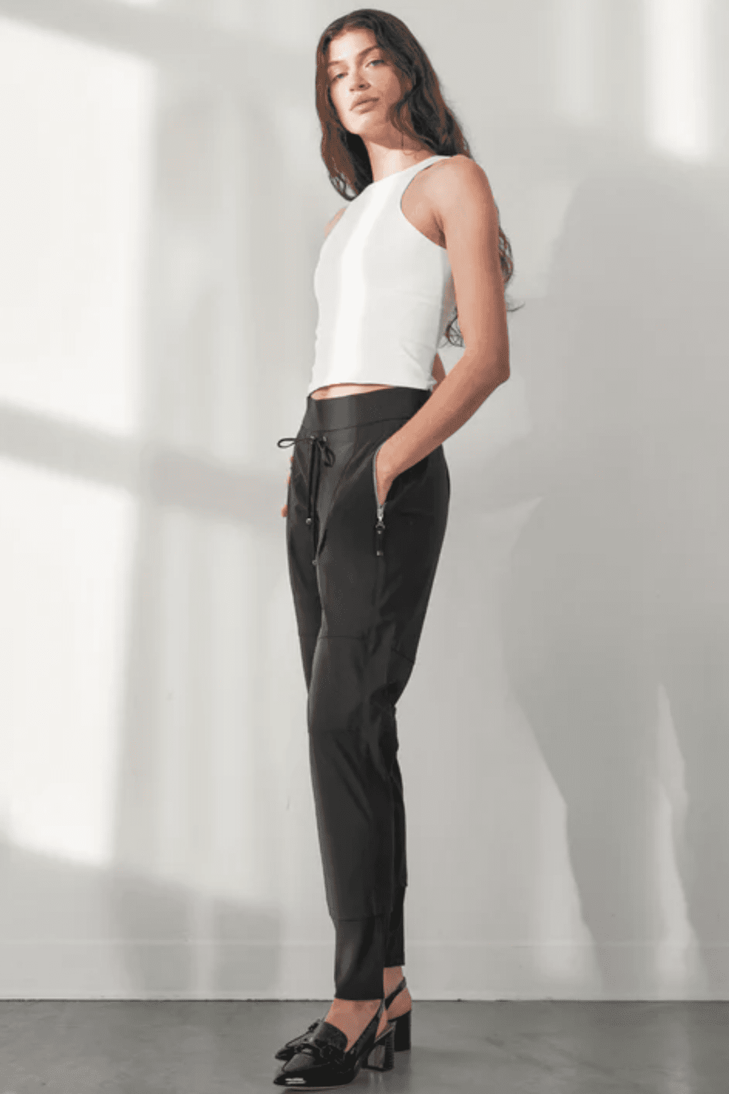 Candy Jogger Pant