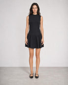 Midnight Denim Dress - Midnight