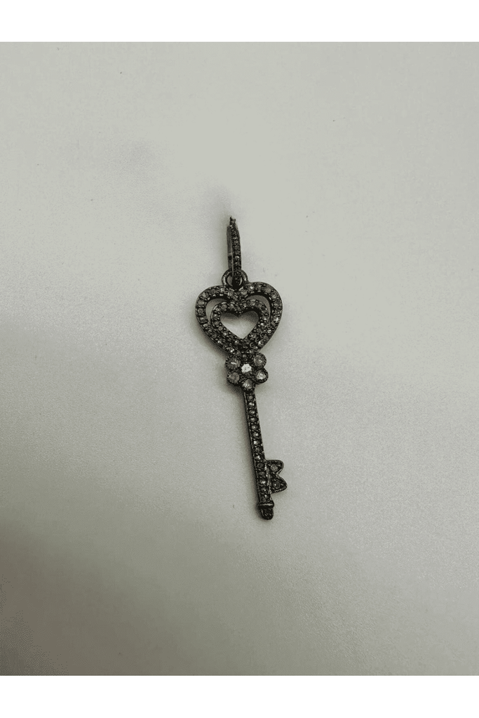 Evergreen Collections Diamond Key