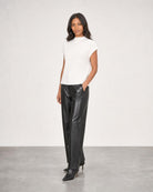 Rene Top - Cream