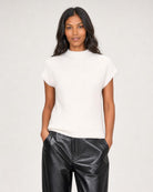 Rene Top - Cream