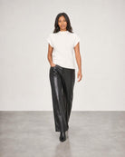 Rene Top - Cream