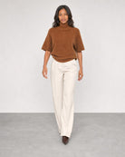Jovani Sweater - Camel