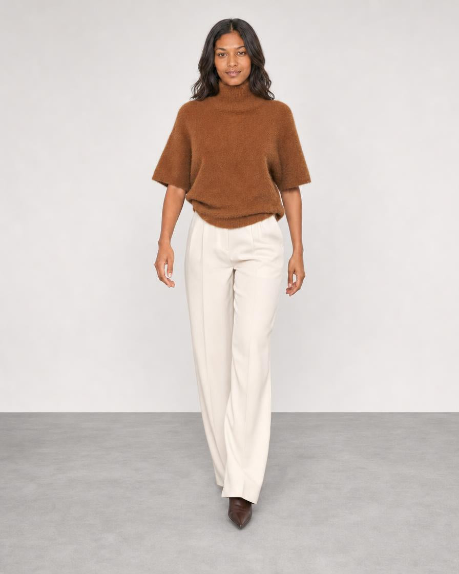 Jovani Sweater - Camel