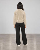 Aude Jacket - Champagne