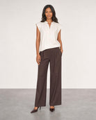 Tetra Top - Cream