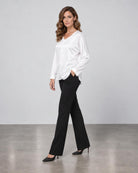 Cindy Top - White