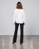 Cindy Top - White