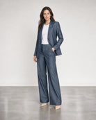 Lennox Blazer - Stargazer