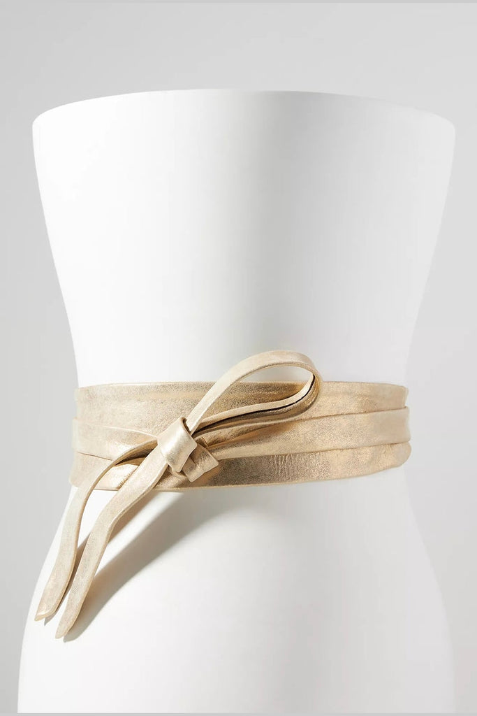 Wrap Belt