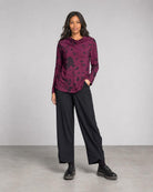 Boheme Pant - Black