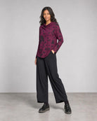 Boheme Pant - Black