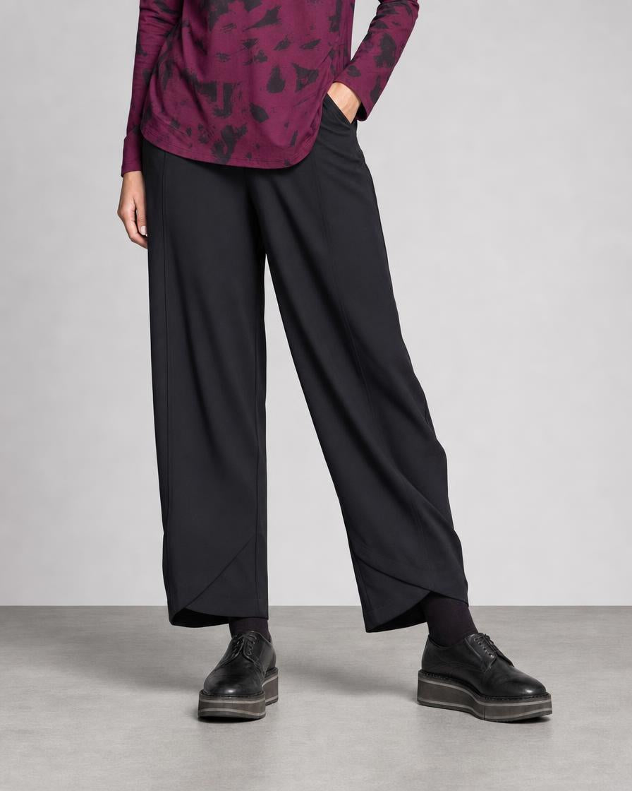 Boheme Pant - Black