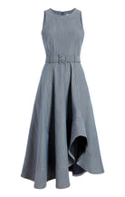 Zelda Dress - Light Indigo
