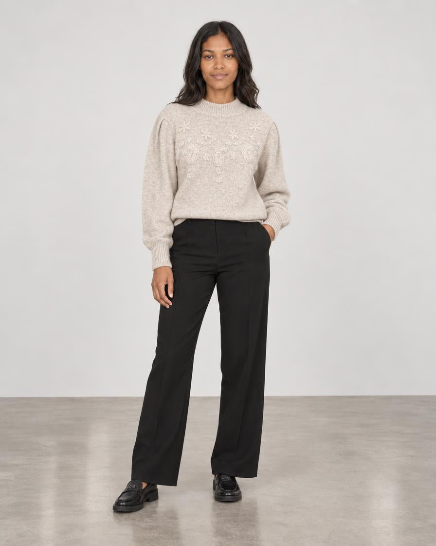 Sweater - Parimo