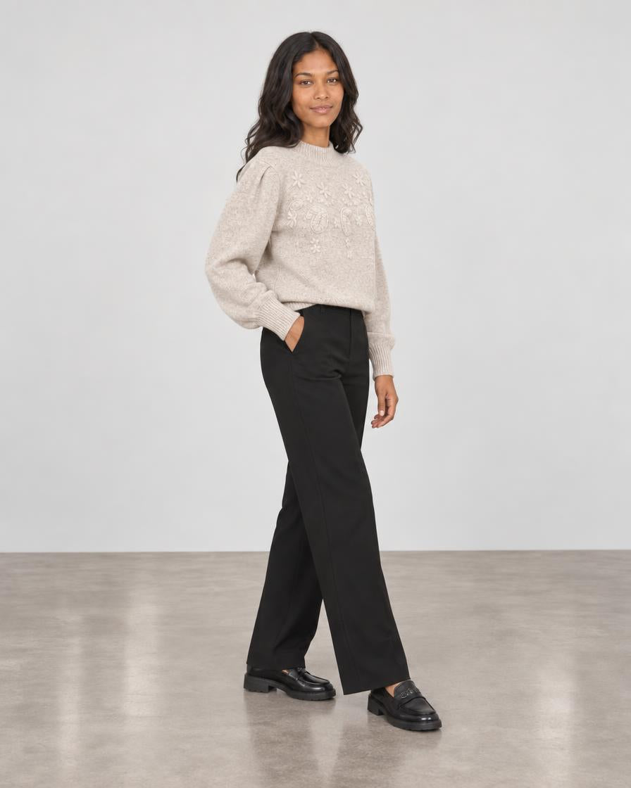 Sweater - Parimo