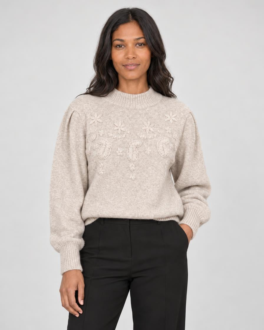 Sweater - Parimo