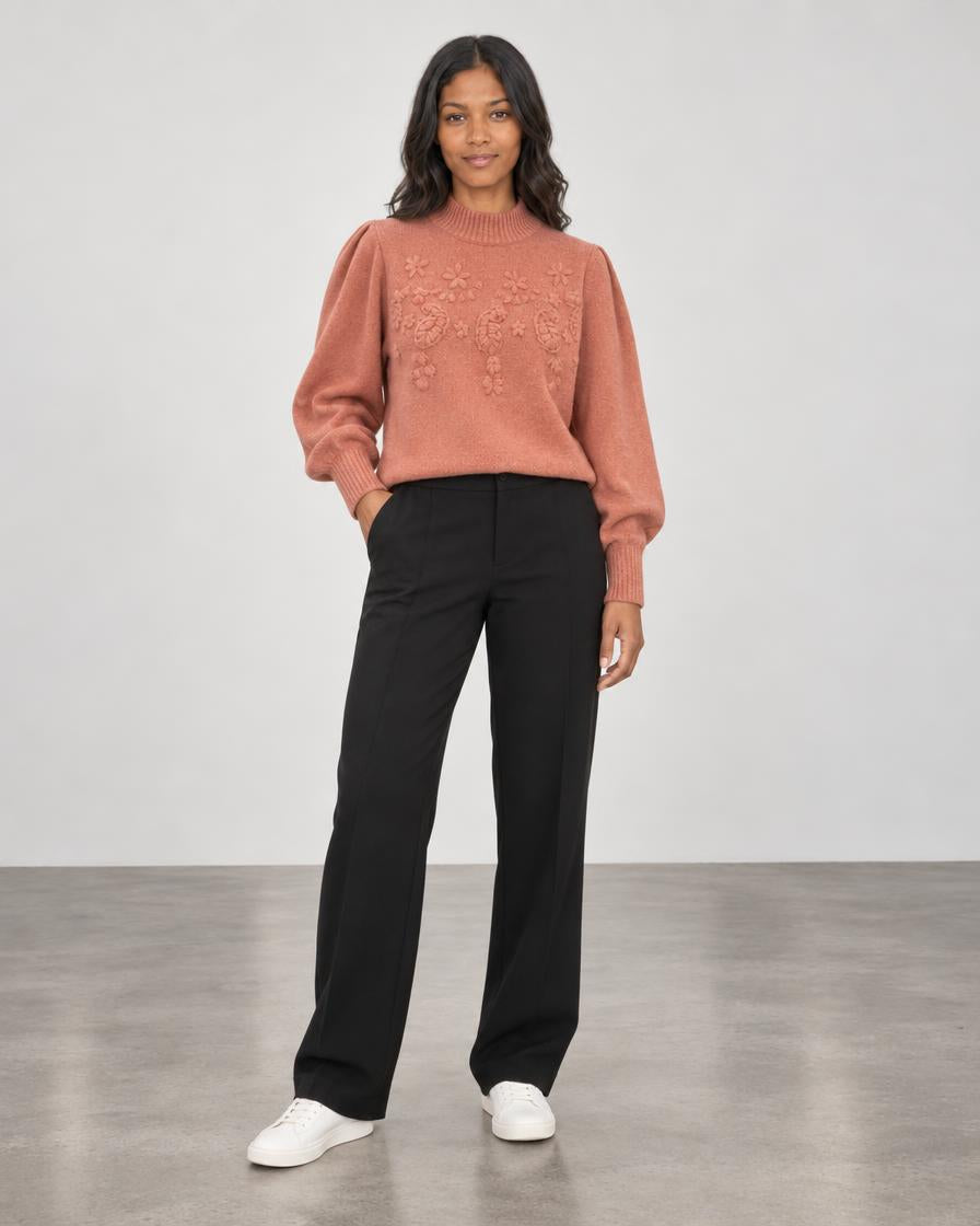 Sweater - Tender