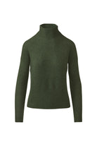 Textured Slouchy Funnel - Highland