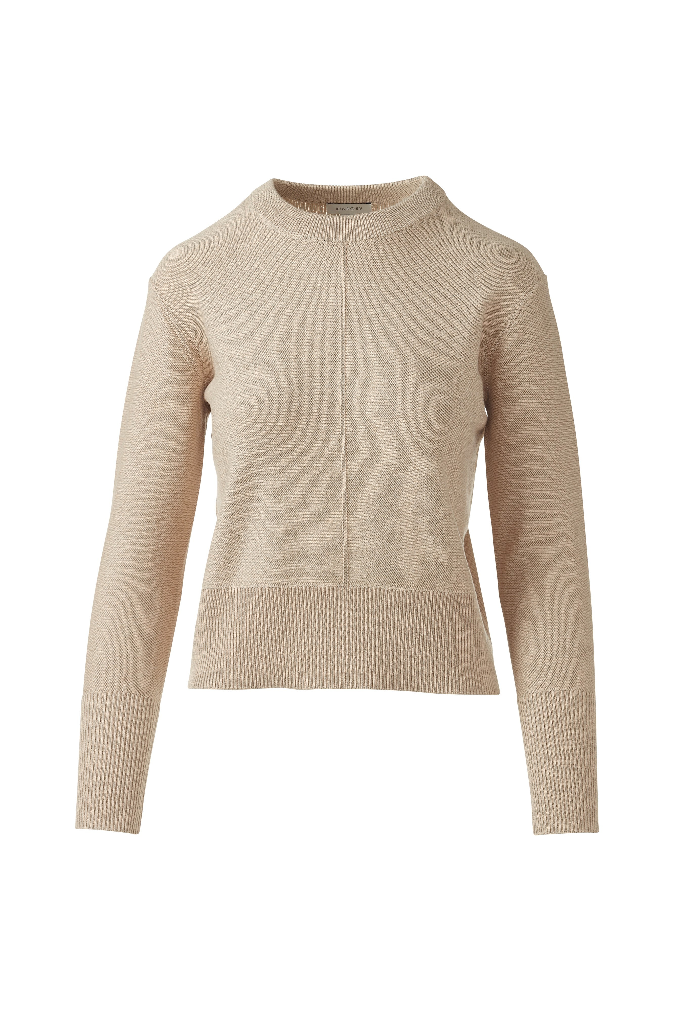 Rim Trim Crew - Straw