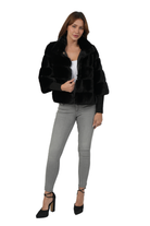 Samantha Jacket - Black