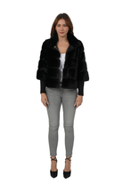 Samantha Jacket - Black