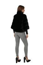 Samantha Jacket - Black