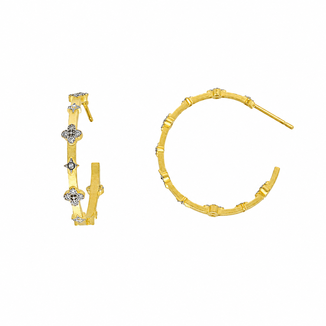 Hoop Earring