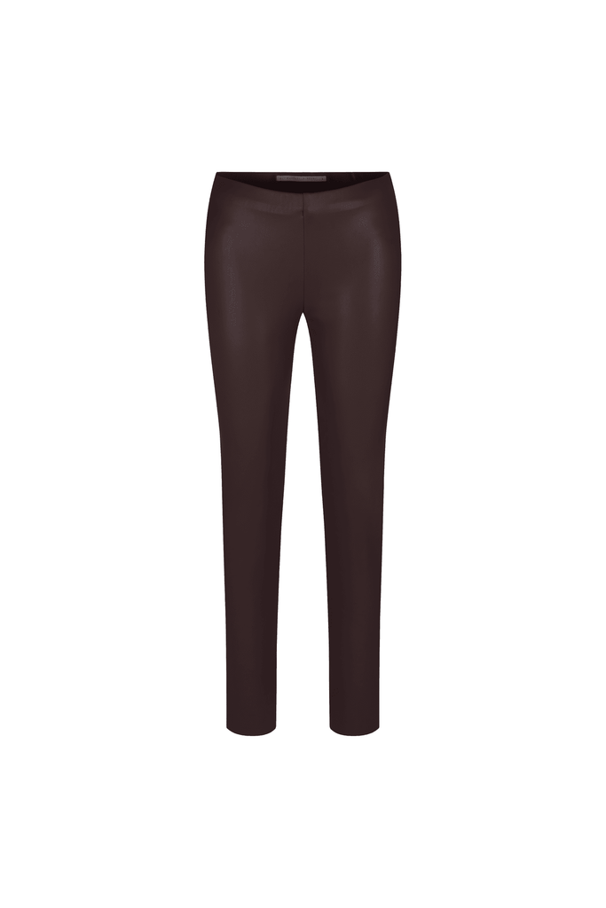 Raffaello Rossi Resa Vegan Leather Legging