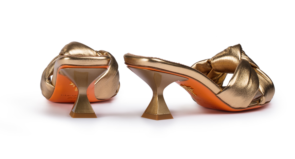Sofia Mid - Capri Gold