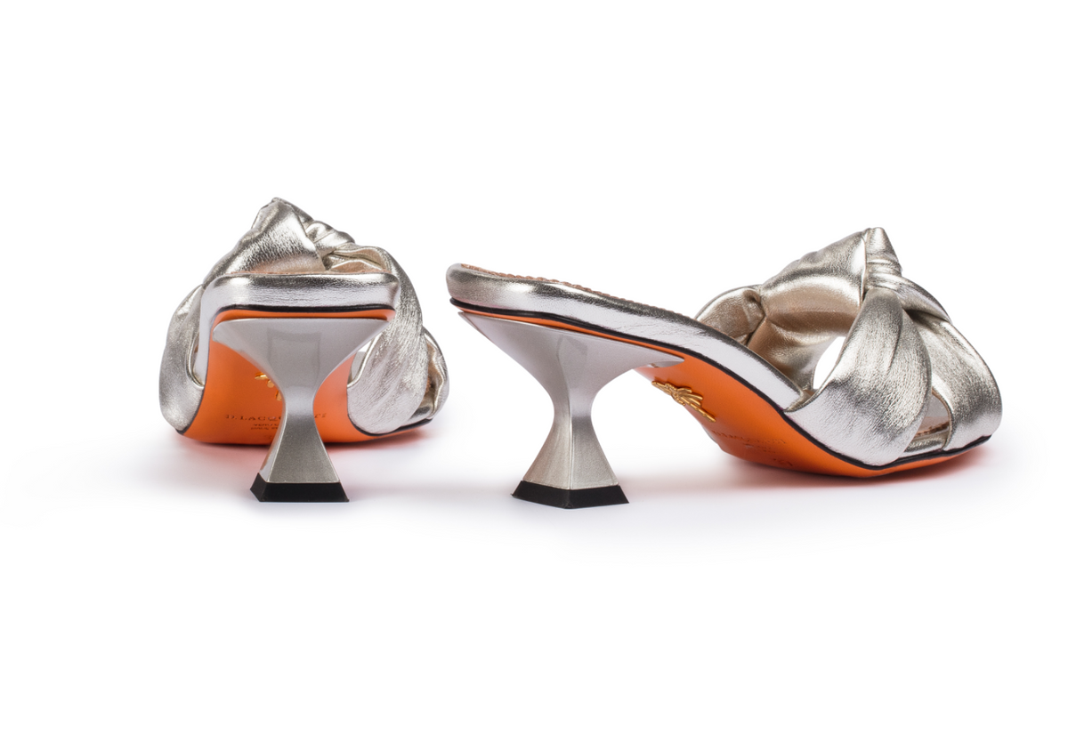 Sofia Mid - Moonlight Silver