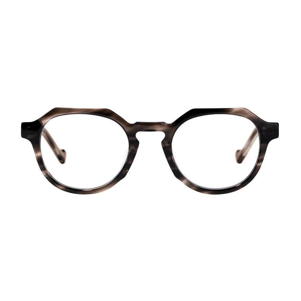 Paul Blue Light Photochromic Protective Reading Glasses Gray