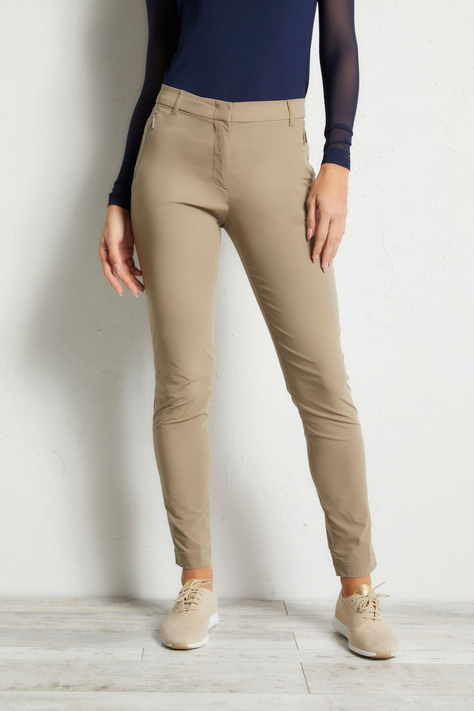 Thea Curvy Pant