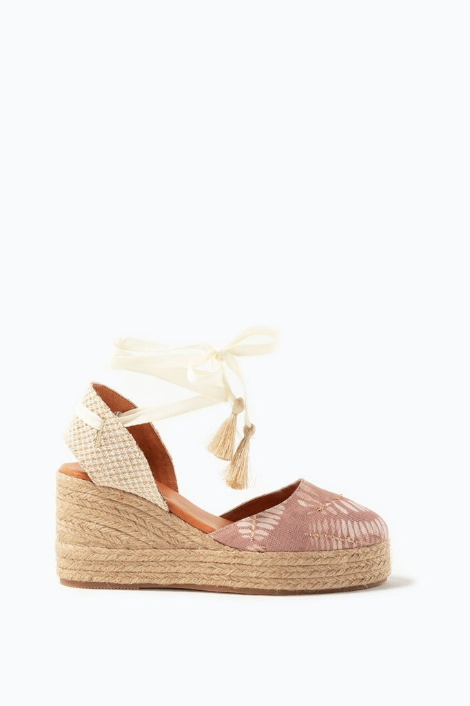 Palmar Espadrille