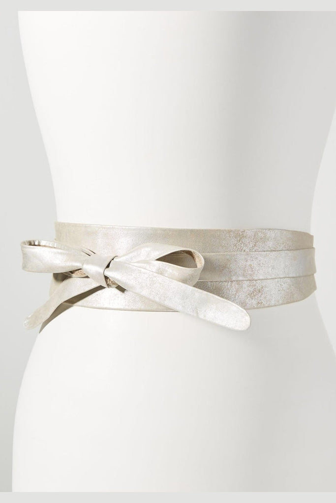 Wrap Belt