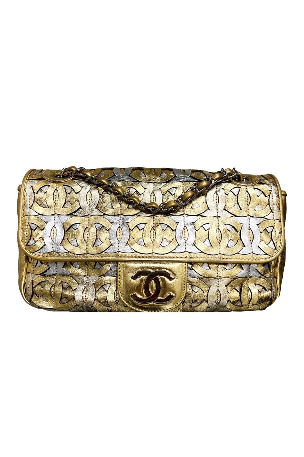 Authentic Chanel Vintage Rare Black Lizard Camera Bag – Marta's of Raleigh