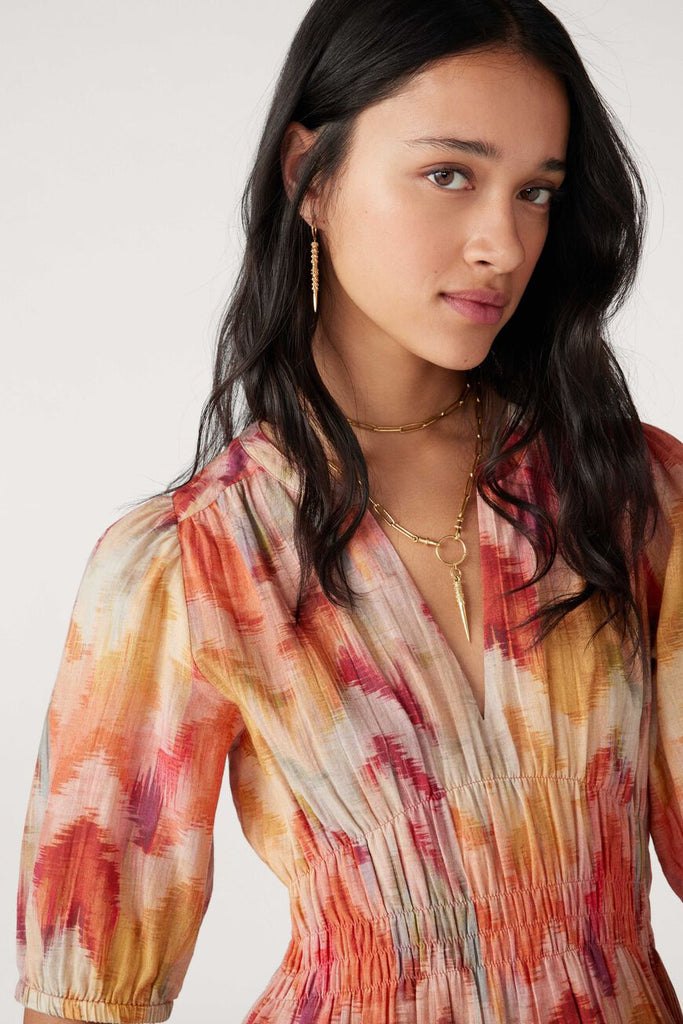 Ba&sh Anissa Dress