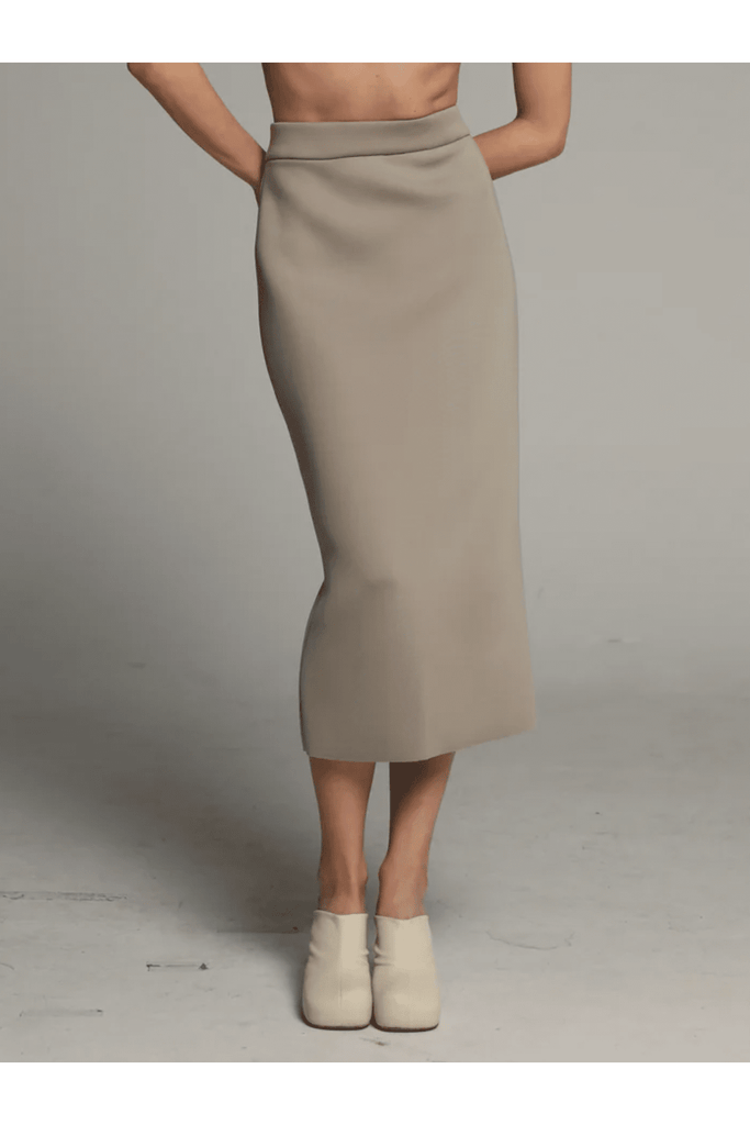 Lola Pencil Skirt