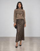 Sweater - 10CAS - Castoro