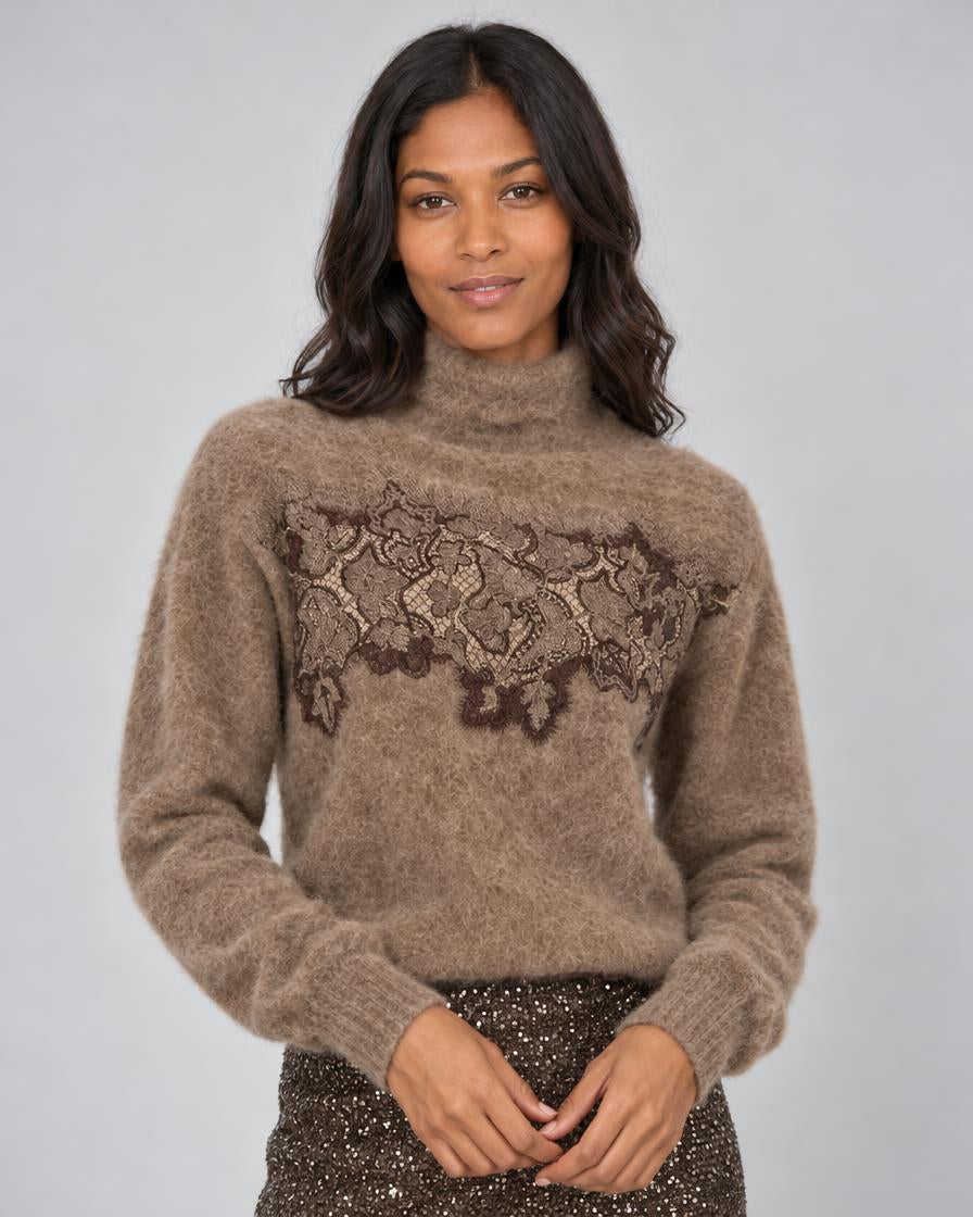 Sweater - 10CAS - Castoro