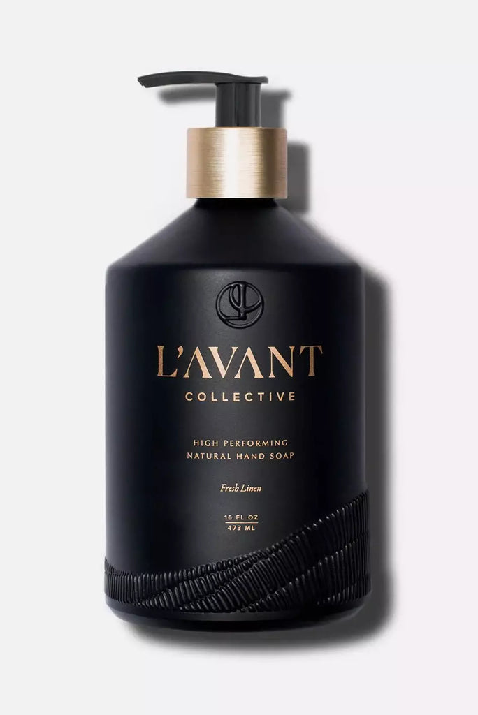 L'Avant Collective Hand Soap - 16 oz