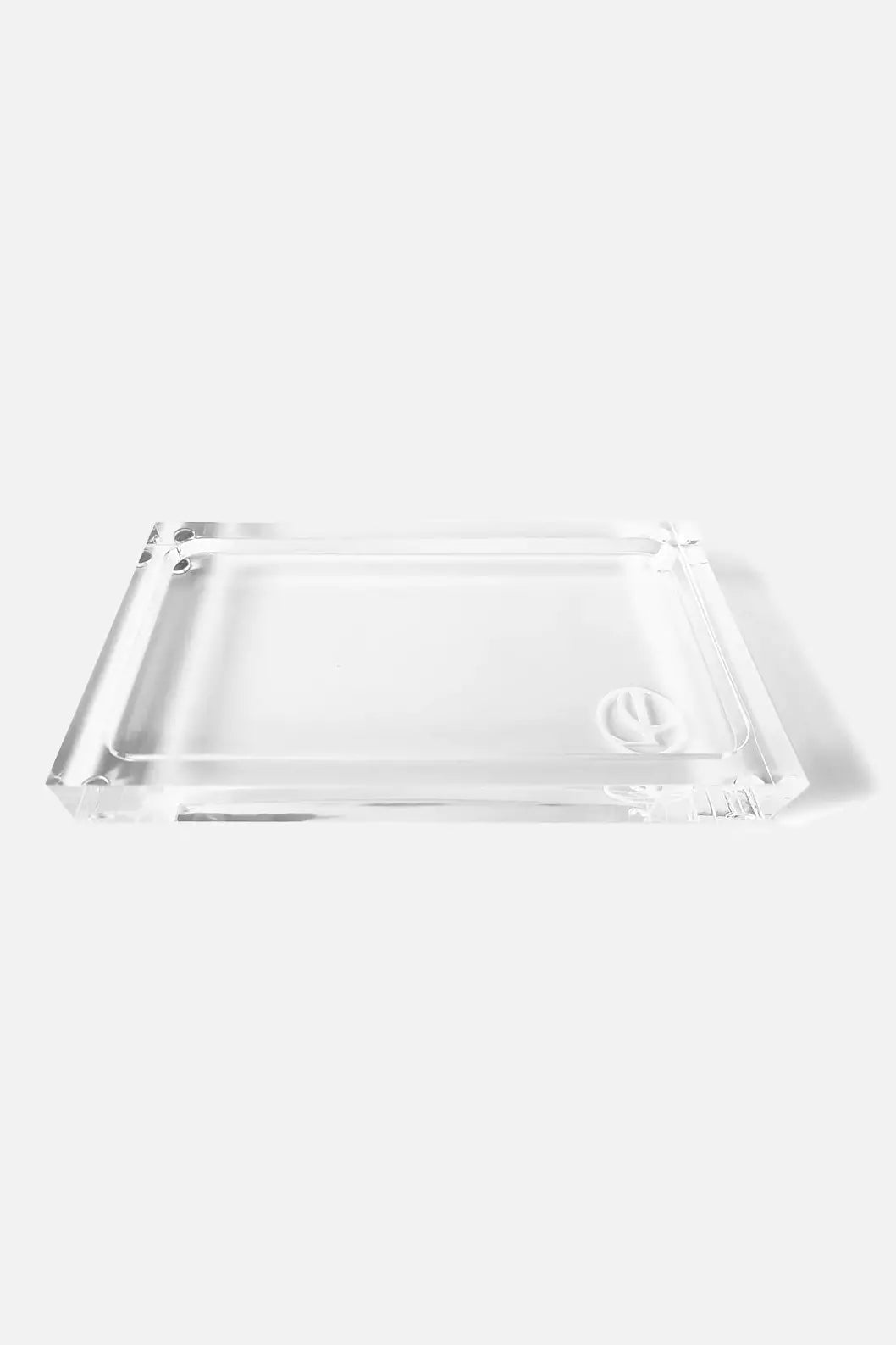 L'Avant Collective Lucite Tray - Medium